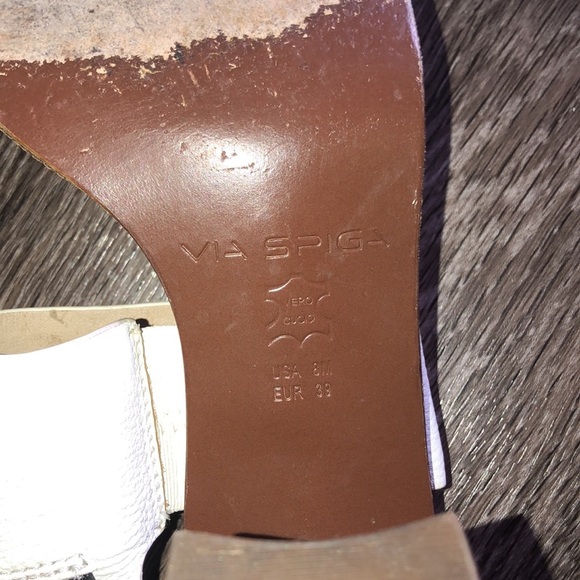 Via Spiga Heels - Picture 14 of 16